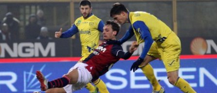 Italia: Serie A - Etapa 20